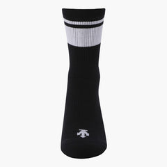 DESCENTE GOLF Women's Side Logo Socks