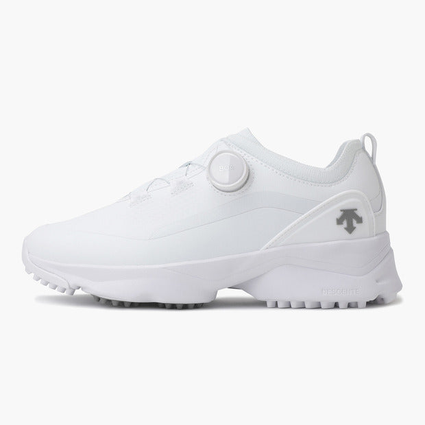 【DESCENTE GOLF 】Women's TAP IN BOA /追跡付 DESCENTE GOLF Women's TAP IN BOA® Shoes – Par-Tee Golf