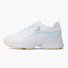 DESCENTE GOLF Women's TAP IN BOA® Shoes