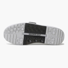 DESCENTE GOLF Women's Posh Velcro Shoes