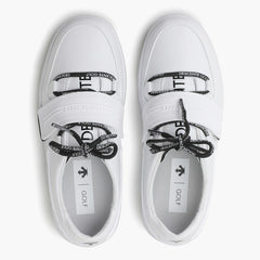 DESCENTE GOLF Women's Posh Velcro Shoes