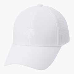 DESCENTE GOLF Men's Half Punched Cap