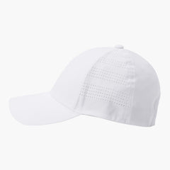 DESCENTE GOLF Men's Half Punched Cap