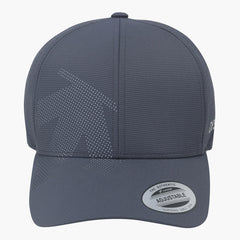 DESCENTE GOLF Men's SPIRIT Punched Cap