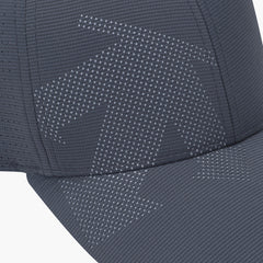 DESCENTE GOLF Men's SPIRIT Punched Cap
