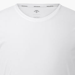 DESCENTE GOLF Men's Cooling Base Layer (Round)