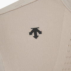 DESCENTE GOLF ACMT Women's High Neck Seamless T-Shirt