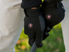 Bonfire Golf Glove Zero