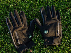 Bonfire Golf Glove Zero