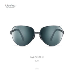 Uswing Mojing Golf Sunglasses EAGLE ELITE 02