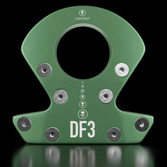 L.A.B. Golf DF3 Custom Color Mallet Putter