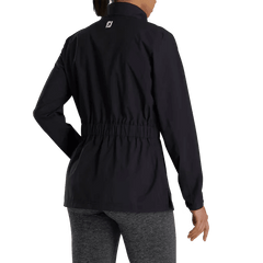 FootJoy Women HydroLite Rain Jacket