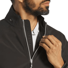 FootJoy Men HydroTour Rain Jacket