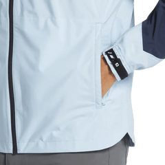 FootJoy Men HydroLite X Rain Jacket