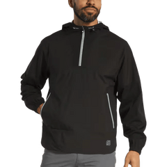 FootJoy Men HydroLite X Rain Hoodie