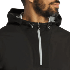 FootJoy Men HydroLite X Rain Hoodie