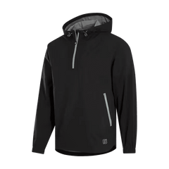 FootJoy Men HydroLite X Rain Hoodie