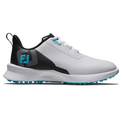 FootJoy Junior FJ Fuel Spikeless Shoe