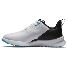FootJoy Junior FJ Fuel Spikeless Shoe