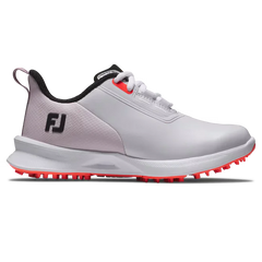 FootJoy Junior FJ Fuel Spikeless Shoe