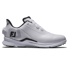 FootJoy Men FJ Fuel BOA Spikeless Shoes