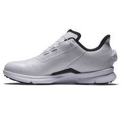 FootJoy Men FJ Fuel BOA Spikeless Shoes