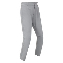 FOOTJOY MEN'S PERFORMANCE SLIM FIT PANTS Grey