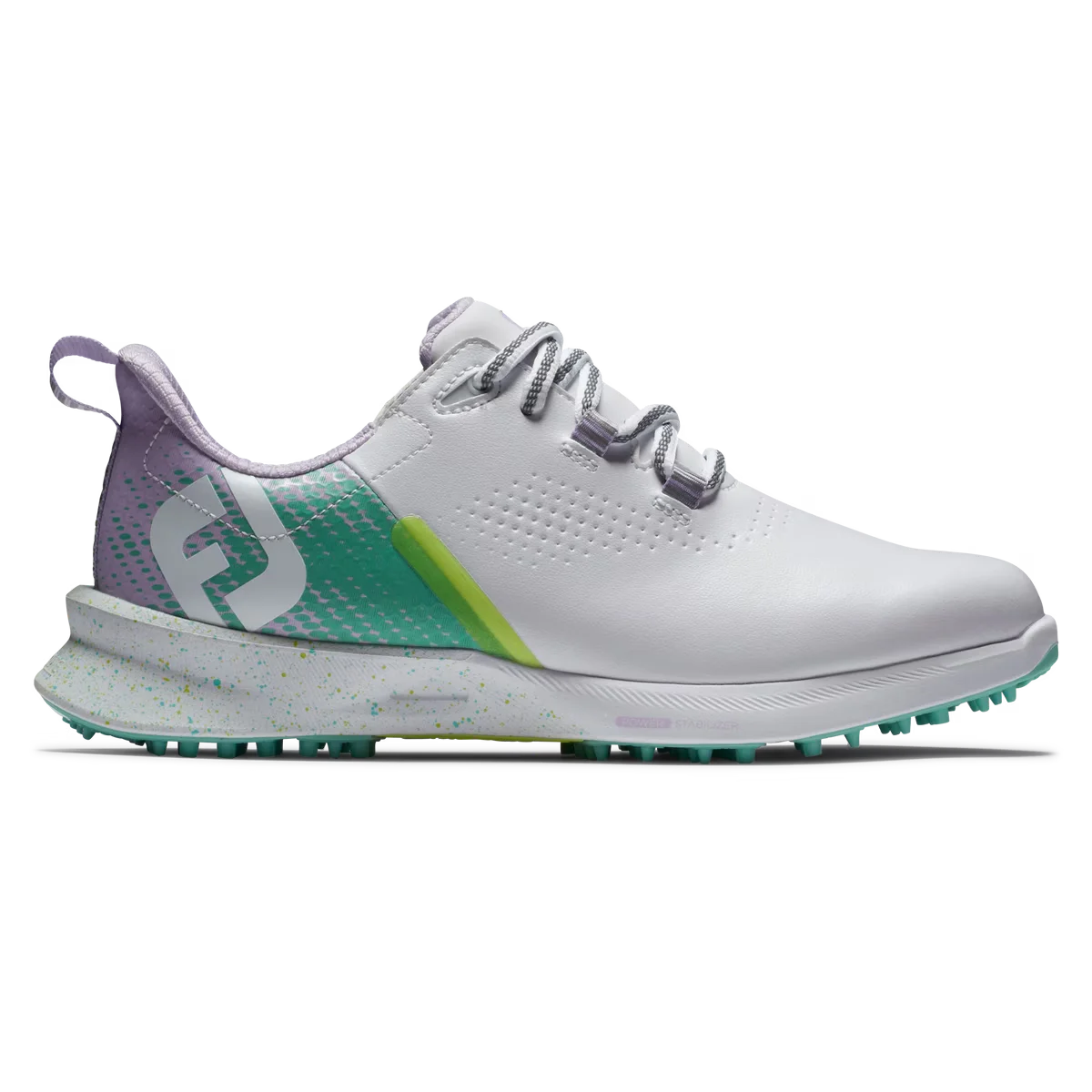 FOOTJOY WOMEN'S FUEL SHOES