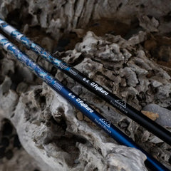 Fujikura 2024 Ventus Blue Patriot Edition Wood Shaft