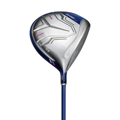 MAJESTY Maruman Ladies Shuttle Complete Package Set 12pc