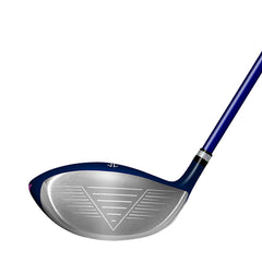 MAJESTY Maruman Ladies Shuttle Complete Package Set 12pc