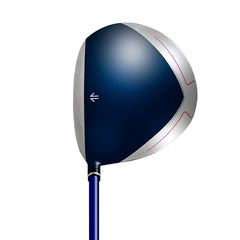 MAJESTY Maruman Ladies Shuttle Complete Package Set 12pc