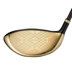 MAJESTY 2025 Ladies Royale Gold Conforming Driver