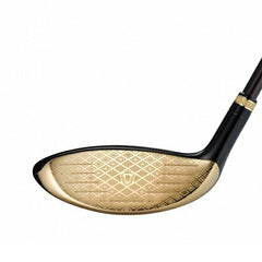 MAJESTY 2025 Ladies Royale Gold Fairway Wood
