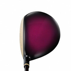 MAJESTY 2025 Ladies Royale Gold Fairway Wood