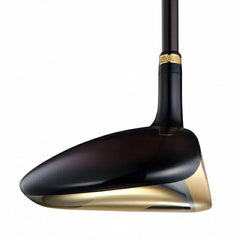 MAJESTY 2025 Ladies Royale Gold Fairway Wood