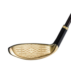 MAJESTY 2025 Ladies Royale Gold Hybrid