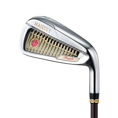 MAJESTY 2025 Royale Ladies Irons Set