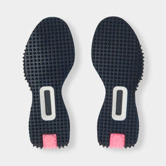 G/FORE WOMEN'S G.112 P.U. LEATHER KILTIE GOLF SHOES