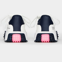 G/FORE WOMEN'S G.112 P.U. LEATHER KILTIE GOLF SHOES