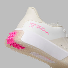 G/FORE Women's G.112 Saddle Stripe Kiltie Golf Shoe