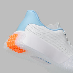 G/FORE Women's G.112 Perforated Kiltie Golf Shoe