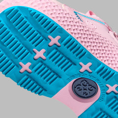 G/FORE Women's Mg4x2 Heart G's Hybrid Golf Cross Trainer Shoes