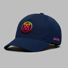 G/FORE Women Gradient Circle G's Hat