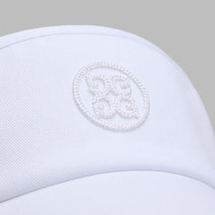 G/FORE Women Circle G's Soutache Visor