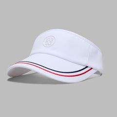 G/FORE Women Circle G's Soutache Visor