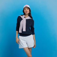 G/FORE Women Shadow Stretch High Waisted Short