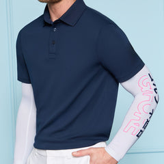 G/FORE MEN'S COOLING SUN SLEEVE