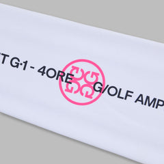 G/FORE MEN'S COOLING SUN SLEEVE