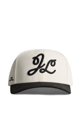 J.LINDEBERG Men Caddie Cap